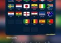 The Crown Prince, via Instagram, congratulates Egypt and Morocco on qualifying for the round of 32 in the World Cup