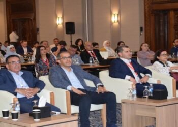 Jordanian Osteoporosis Center concludes its fifth scientific day