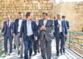 Empowering youth in the governorates…an approach led by the Crown Prince