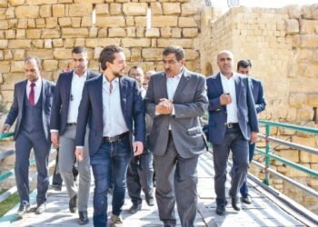 Empowering youth in the governorates…an approach led by the Crown Prince