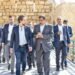 Empowering youth in the governorates…an approach led by the Crown Prince