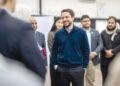 Academics: The Crown Prince is leading a strategic transformation in education