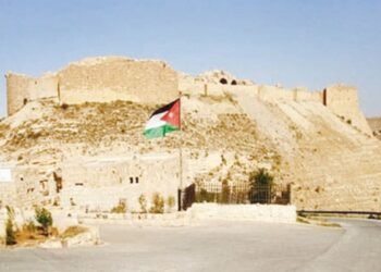 Karak Youth: Prince Hussein’s initiatives created success stories