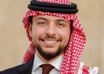 Petra…Prince Hussein’s initiatives have strengthened Jordan’s tourism presence