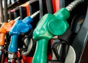 Fixing the prices of major petroleum derivatives and domestic gas cylinders