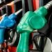 Fixing the prices of major petroleum derivatives and domestic gas cylinders