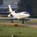 Swiss government ministers spent more time in the air in 2025