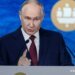 In response to Zelensky’s letter, Putin said that he “does not see the point in the meeting”