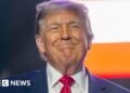 Weekly quiz: Who did Donald Trump anger after saying they begged for a photo with him?How much attention did you pay to what happened in the world over the past seven days?23 hrs agoEurope