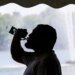Swiss heatwave lasts longer and affects more regions