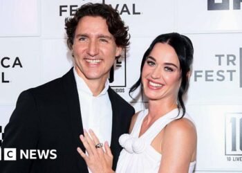 'Boyfriend duties call,' Trudeau says after skipping Canada match to watch PerryCameras caught Perry running off stage to greet the former Canadian leader with a kiss.13 hrs agoUS & Canada