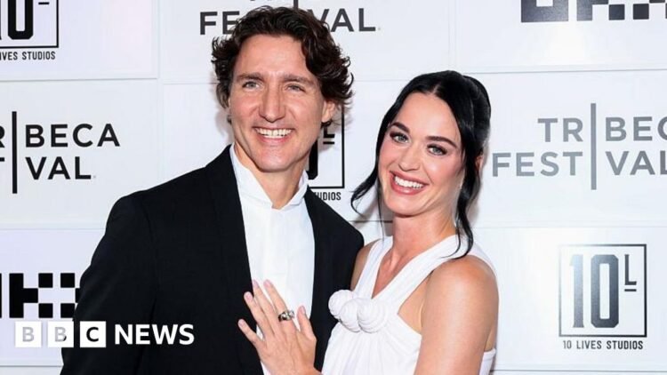 'Boyfriend duties call,' Trudeau says after skipping Canada match to watch PerryCameras caught Perry running off stage to greet the former Canadian leader with a kiss.13 hrs agoUS & Canada