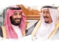 Al-Riyadh newspaper | Custodian of the Two Holy Mosques: We were pleased with the keenness, dedication and mastery we saw from everyone in achieving the honor of serving the guests of God