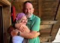 00:47Good VibesSwitzerland trip”Wow”: Sarah’s father tears up when she sees the Alps91100