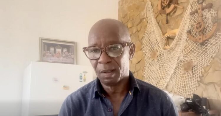 Repression: State Security detains opposition member Manuel Cuesta Morúa