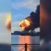 Ukrainian drones strike St. Petersburg, hours before ‘Putin’s Davos’ opens