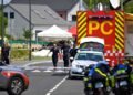 Pilatus PC-6 crashes: Eleven dead in crash near Nancy in France