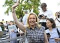 Center Party: The first 15,000 SEK should be tax-free