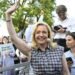 Center Party: The first 15,000 SEK should be tax-free