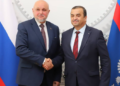 The Russian Energy Minister confirms his country’s readiness to enhance cooperation with Algeria – Al-Shorouk Online