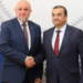 The Russian Energy Minister confirms his country’s readiness to enhance cooperation with Algeria – Al-Shorouk Online