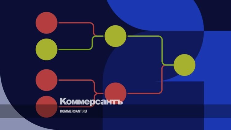 Predictions for the FIFA World Cup playoffs on June 28 with a prize from Kommersant