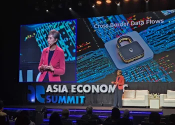 Singapore to push for wider regional AI adoption, cross-border data flows as ASEAN chair