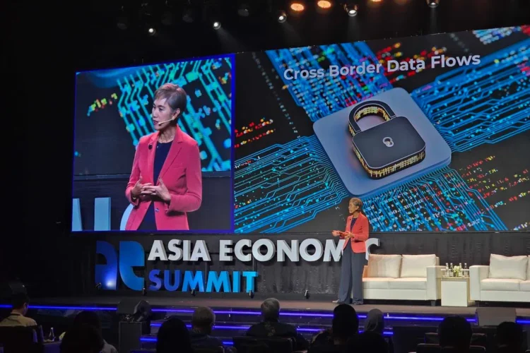 Singapore to push for wider regional AI adoption, cross-border data flows as ASEAN chair