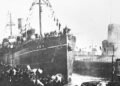 Japanese hellship Hōfuku Maru discovered off Philippines