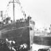 Japanese hellship Hōfuku Maru discovered off Philippines