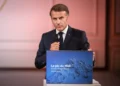 Macron invites Middle East leaders and Zelensky to G7 summit