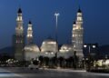Al-Riyadh newspaper | Quba Mosque…a religious and historical station for the guests of God in Medina
