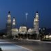 Al-Riyadh newspaper | Quba Mosque…a religious and historical station for the guests of God in Medina