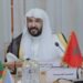 Al-Riyadh newspaper | The Minister of Justice chairs the 76th meeting of the Executive Office of the Council of Arab Ministers of Justice and meets with his Sudanese counterpart