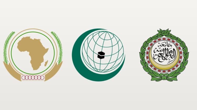 Al-Riyadh newspaper | Arab, African and Islamic condemnation of the Israeli annexation and settlement plans in the occupied Palestinian territory