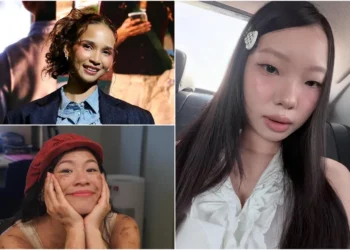 Singers Nathania Ong, Iman Fandi and Regina Song among 18 S’poreans on Forbes 30 Under 30 Asia list