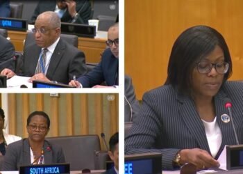African States reaffirm before C-24 call for respecting Sahrawi people’s right to self-determination, decolonization of Africa’s last colony