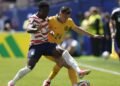 Estados Unidos vs. Australia EN VIVO: sigue el partido del Grupo D del Mundial 2026