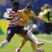 Estados Unidos vs. Australia EN VIVO: sigue el partido del Grupo D del Mundial 2026