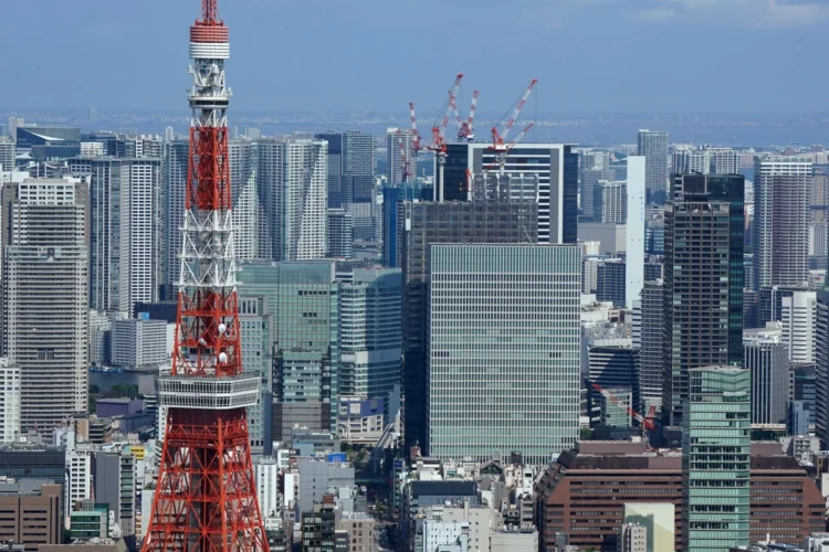 Japan’s economy braces for lasting oil shock after US-Iran accord
