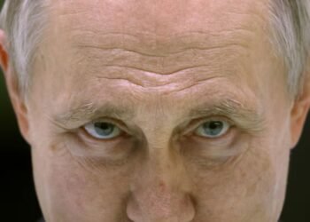 In Ten Pictures review: An unsettling portrait of a Bond villain made flesh – The Irish Times