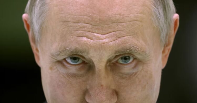 In Ten Pictures review: An unsettling portrait of a Bond villain made flesh – The Irish Times
