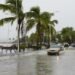 Tropical Storm Boris strengthens off Guerrero