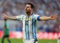 World Cup 2026: Lionel Messi makes history with a hat trick and Argentina debuts with victory
