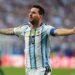 World Cup 2026: Lionel Messi makes history with a hat trick and Argentina debuts with victory