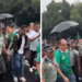 They attract a strong claim to Cuauhtémoc Blanco in the 2026 World Cup; the video is already viral