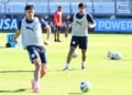 Two significant casualties complicate Alfaro’s options to face Turkey – Paraguayan National Team