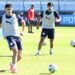 Two significant casualties complicate Alfaro’s options to face Turkey – Paraguayan National Team