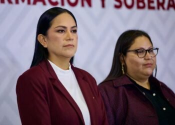 11 Morenistas are registered to be polled for governor of Michoacán; these are the ones pointed out