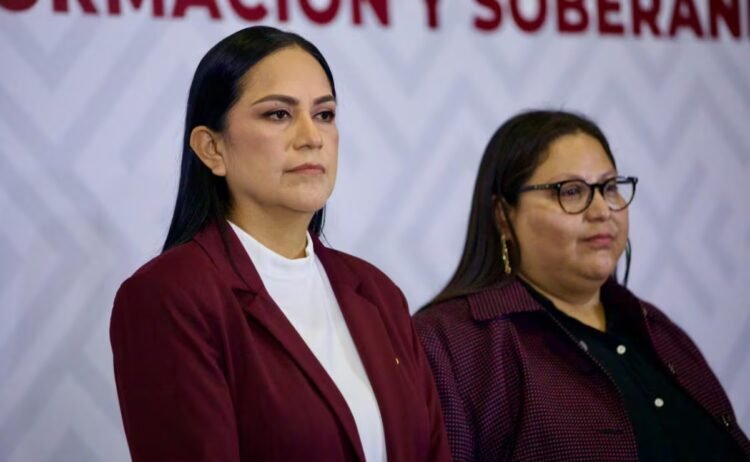 11 Morenistas are registered to be polled for governor of Michoacán; these are the ones pointed out